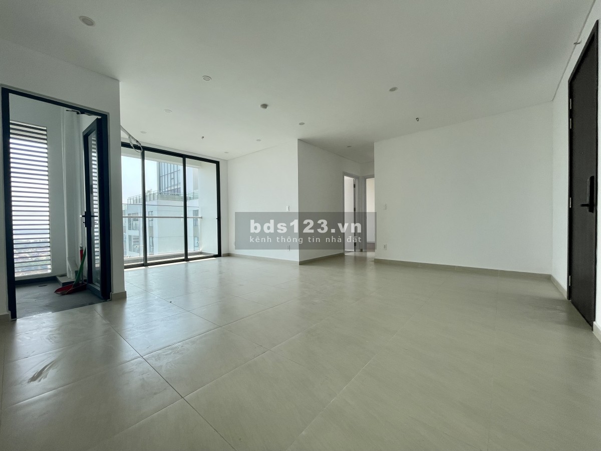 Bán căn hộ Thủ Thiêm Dragon 2PN-80m2 đã có sổ hồng, view công viên nội khu. LH 0898880505