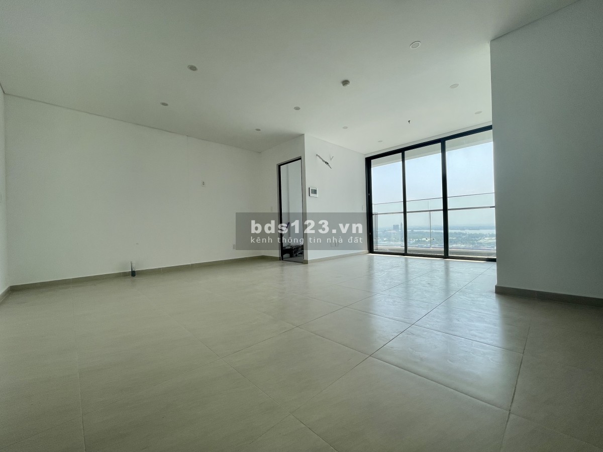 Bán căn hộ Thủ Thiêm Dragon 2PN-80m2 đã có sổ hồng, view công viên nội khu. LH 0898880505
