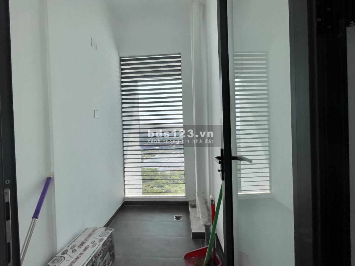 Bán căn hộ Thủ Thiêm Dragon 2PN-80m2 đã có sổ hồng, view công viên nội khu. LH 0898880505