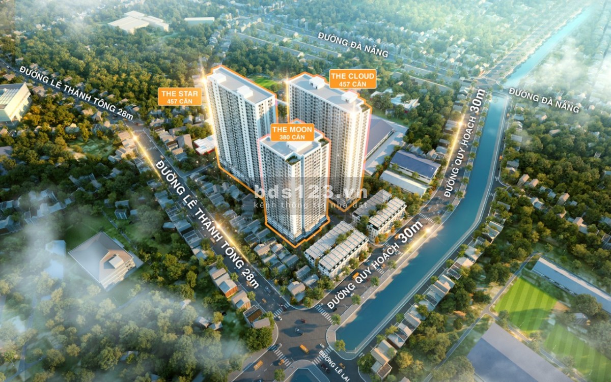 Nhận tư vấn hỗ trợ hồ sơ nhà ở xã hội 384 Lê Thánh Tông Phường Vạn Mỹ-Ngô Quyền-Hải Phòng