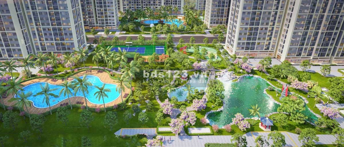 Bán căn hộ Glory Heights nhận booking giá từ 30 triệu, tặng ngay 1 chỉ vàng và hỗ trợ lãi suất 7 năm