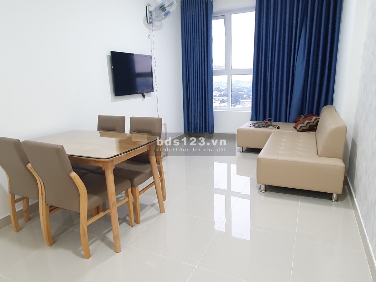 Bán căn hộ Saigon Gateway 2pn,1wc 1ty950 có nội thất bao full toàn bộ