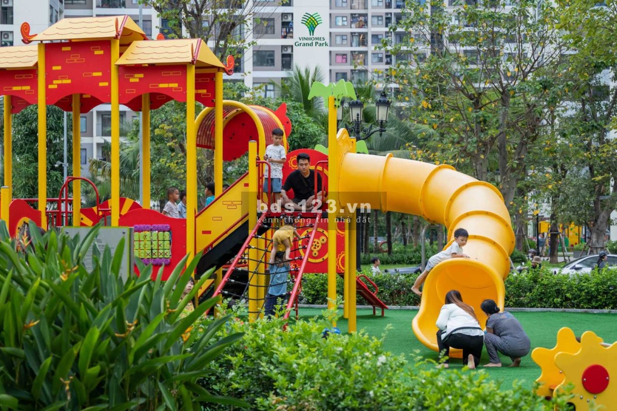 Rổ hàng cho thuê căn hộ Studio , 1PN, 2 PN, 3PN Giá: 4tr/tháng Vinhomes Grand Park Q9