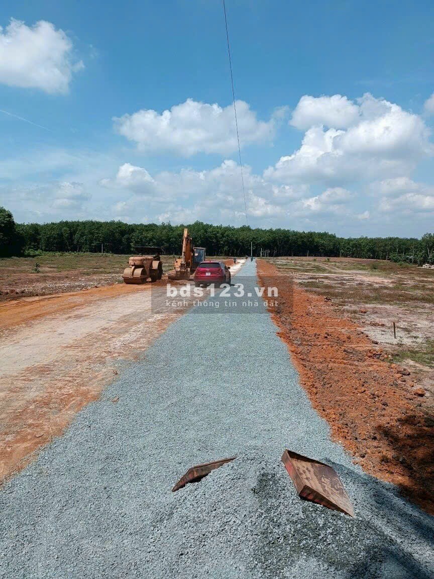 “Vỡ nợ” nên cần bán gấp lô đất thổ cư 500m2, giá 380tr, dân cư đông đúc, shr.