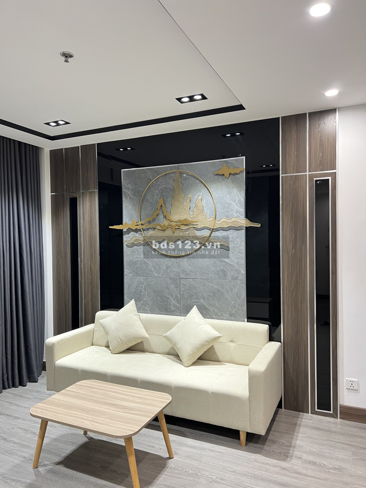 Cho thuê căn hộ giá tốt tại Vinhomes Smart