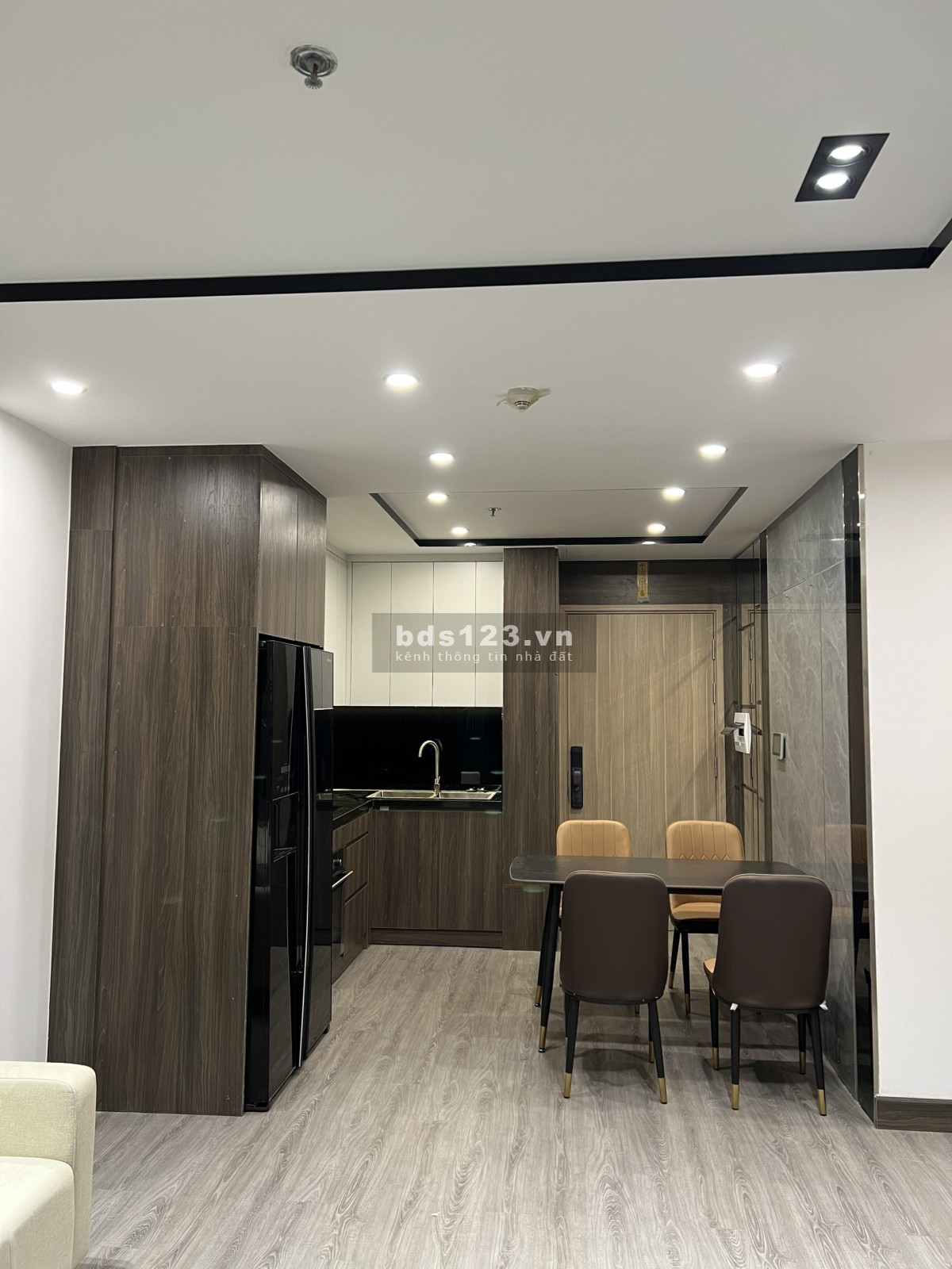 Cho thuê căn hộ giá tốt tại Vinhomes Smart