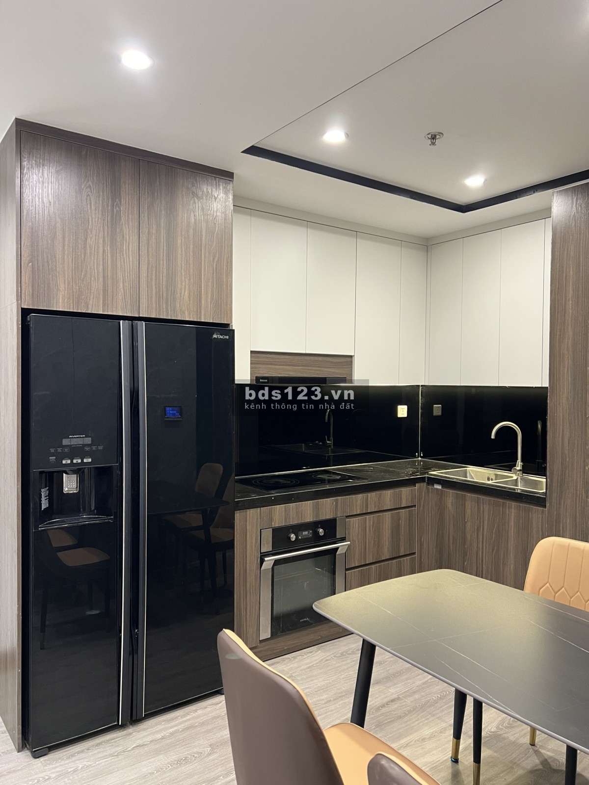 Cho thuê căn hộ giá tốt tại Vinhomes Smart