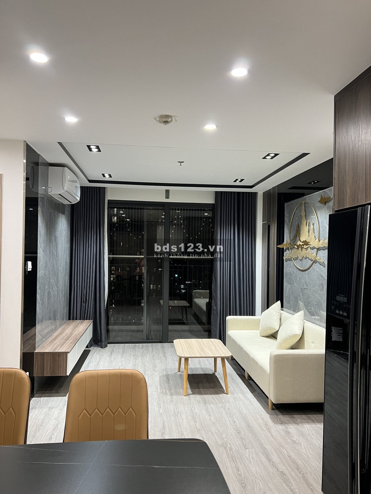 Cho thuê căn hộ giá tốt tại Vinhomes Smart