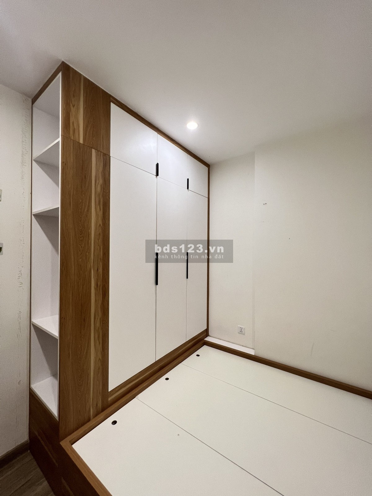 Cho thuê căn hộ giá tốt tại Vinhomes Smart