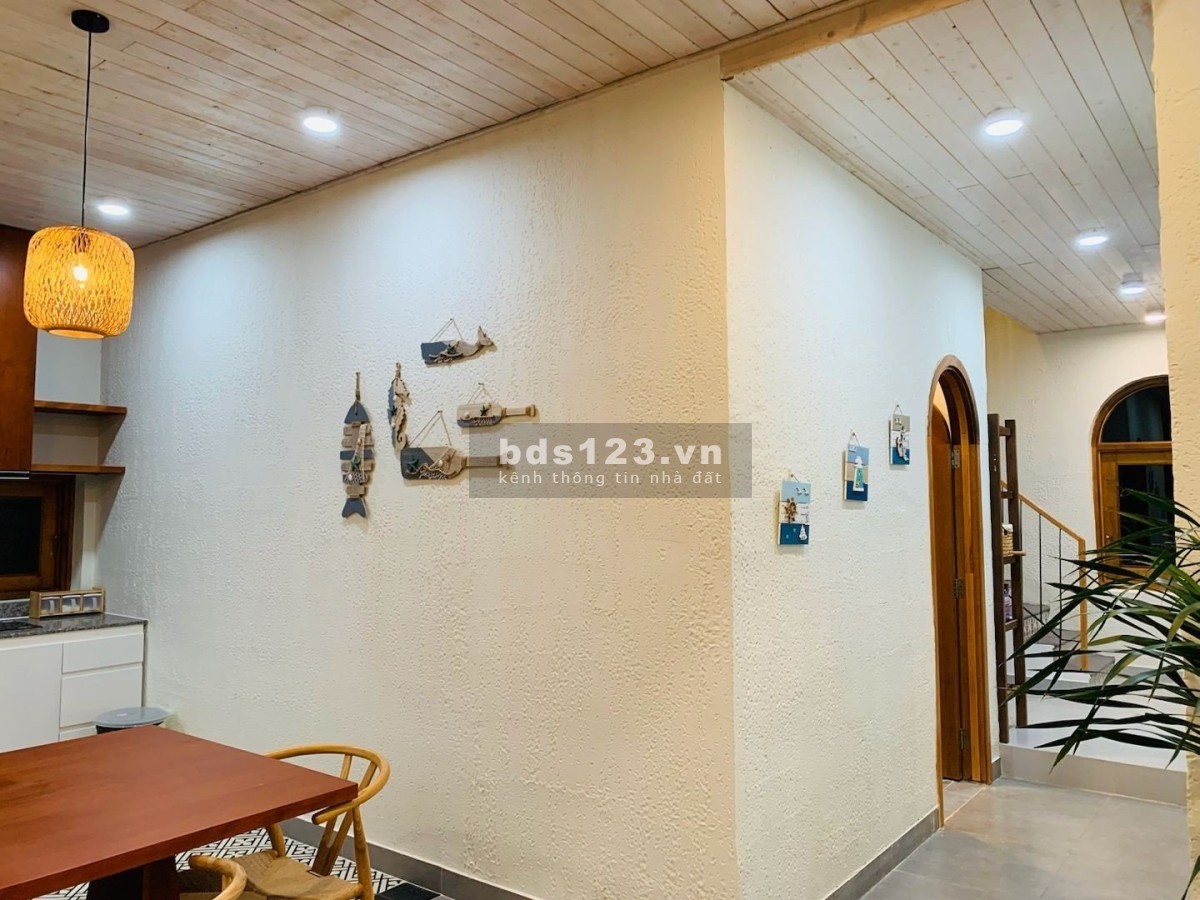 Bán nhà vườn sinh thái nghĩ dưỡng Lộc An, Sandy Homes