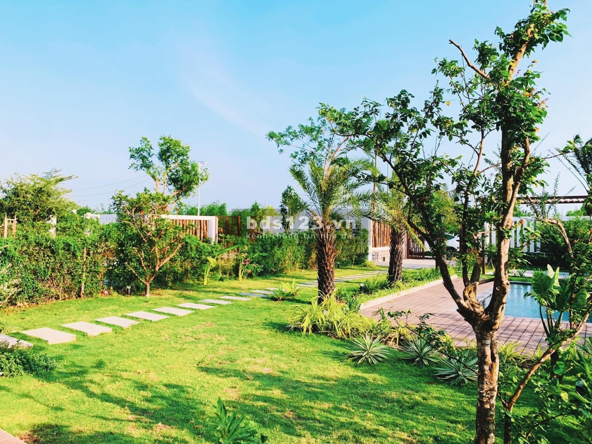 Bán nhà vườn sinh thái nghĩ dưỡng Lộc An, Sandy Homes