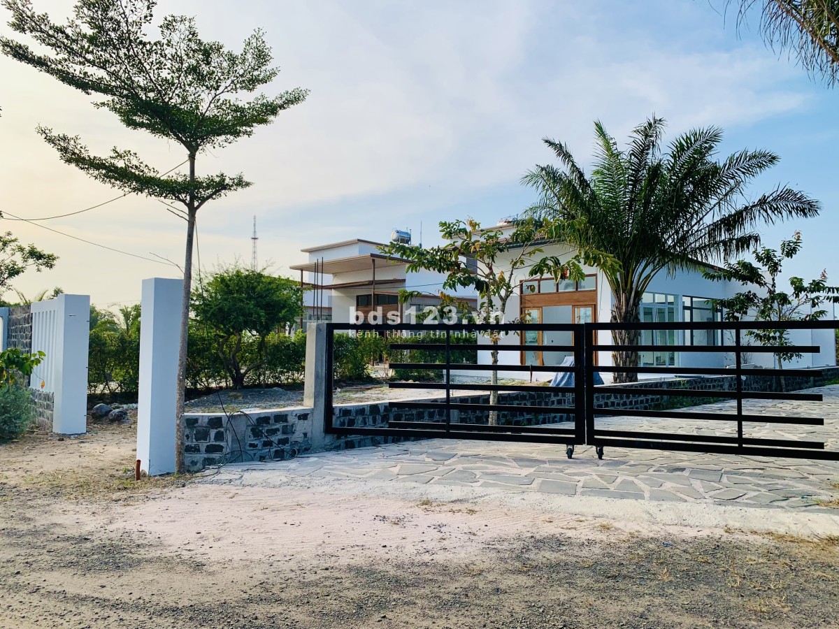 Bán nhà vườn sinh thái nghĩ dưỡng Lộc An, Sandy Homes