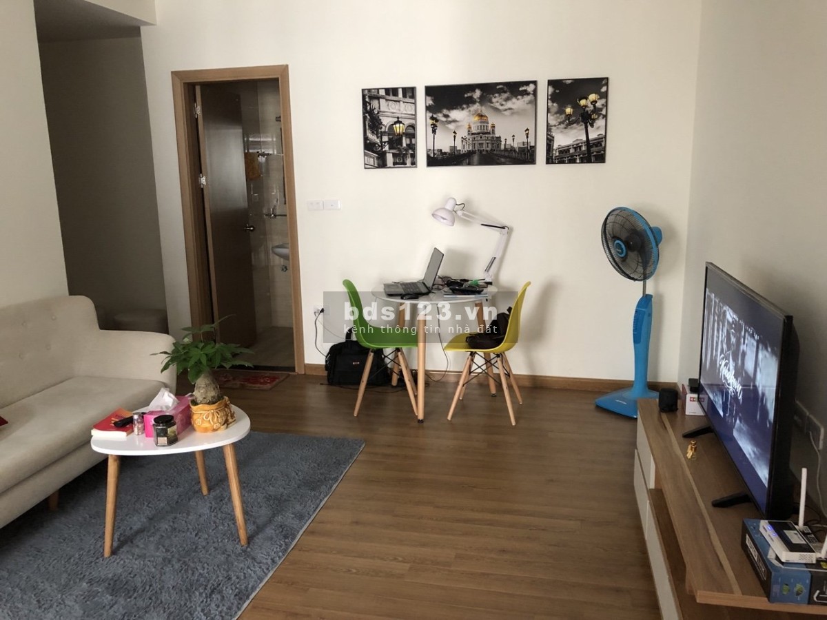 Cho thuê căn hộ dự án The K Park quận Hà Đông - Hà Nội