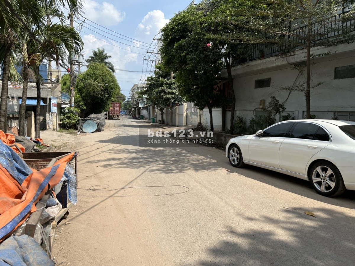 Chính chủ cần cho thuê kho xưởng 1000m2 ngay Phan Huy Ích Gò Vấp phù hợp sản xuất làm kho đa nghành