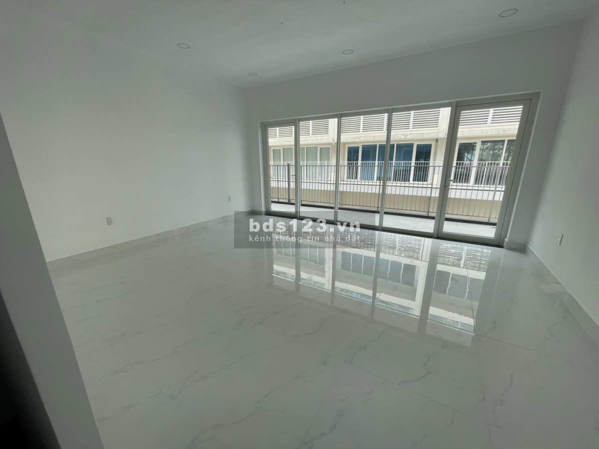 Chuyên cho thuê Shophouse SALA Saritown từ 2018-NAY chỉ 99 tr/tháng