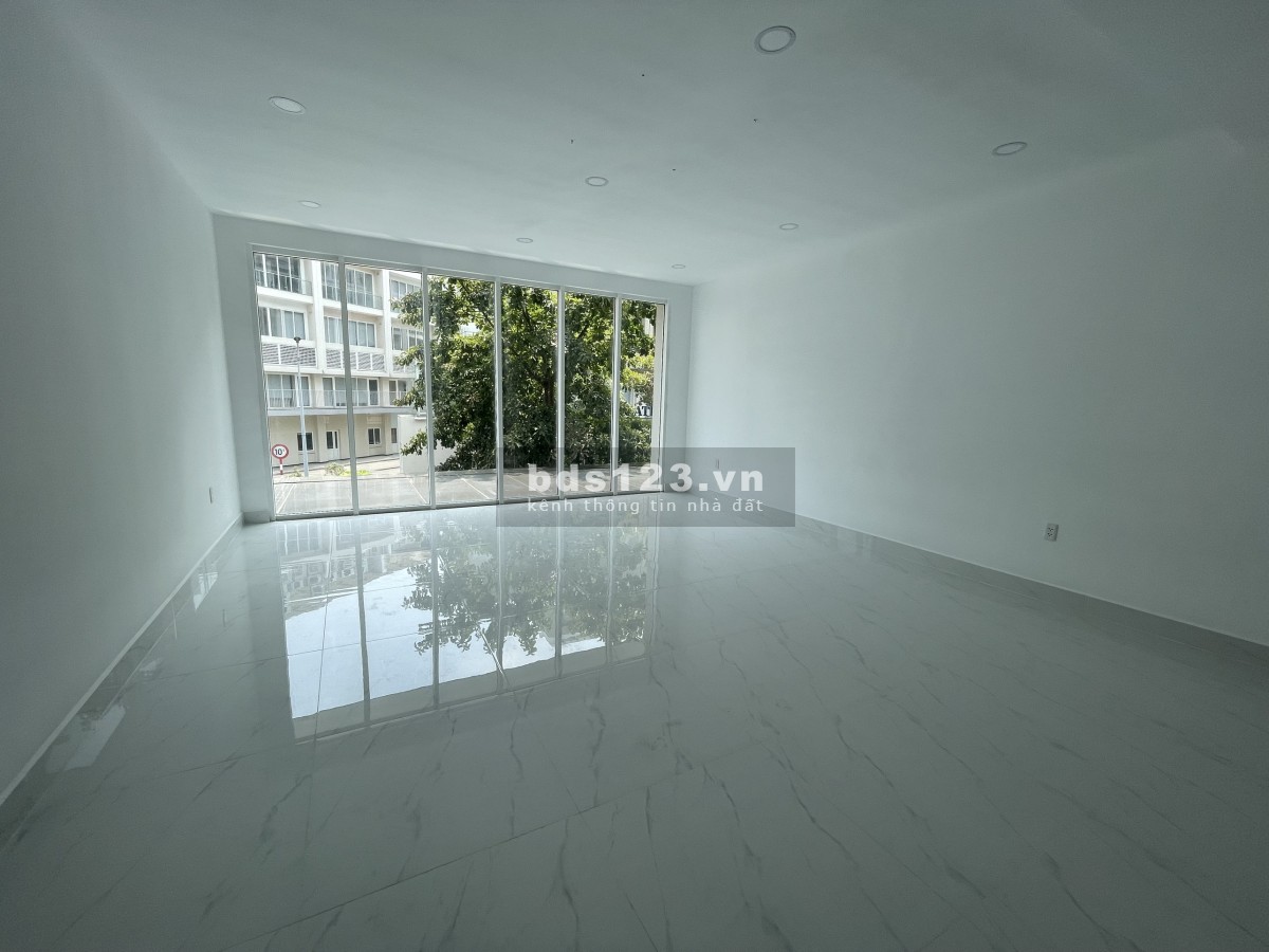Chuyên cho thuê Shophouse SALA Saritown từ 2018-NAY chỉ 99 tr/tháng
