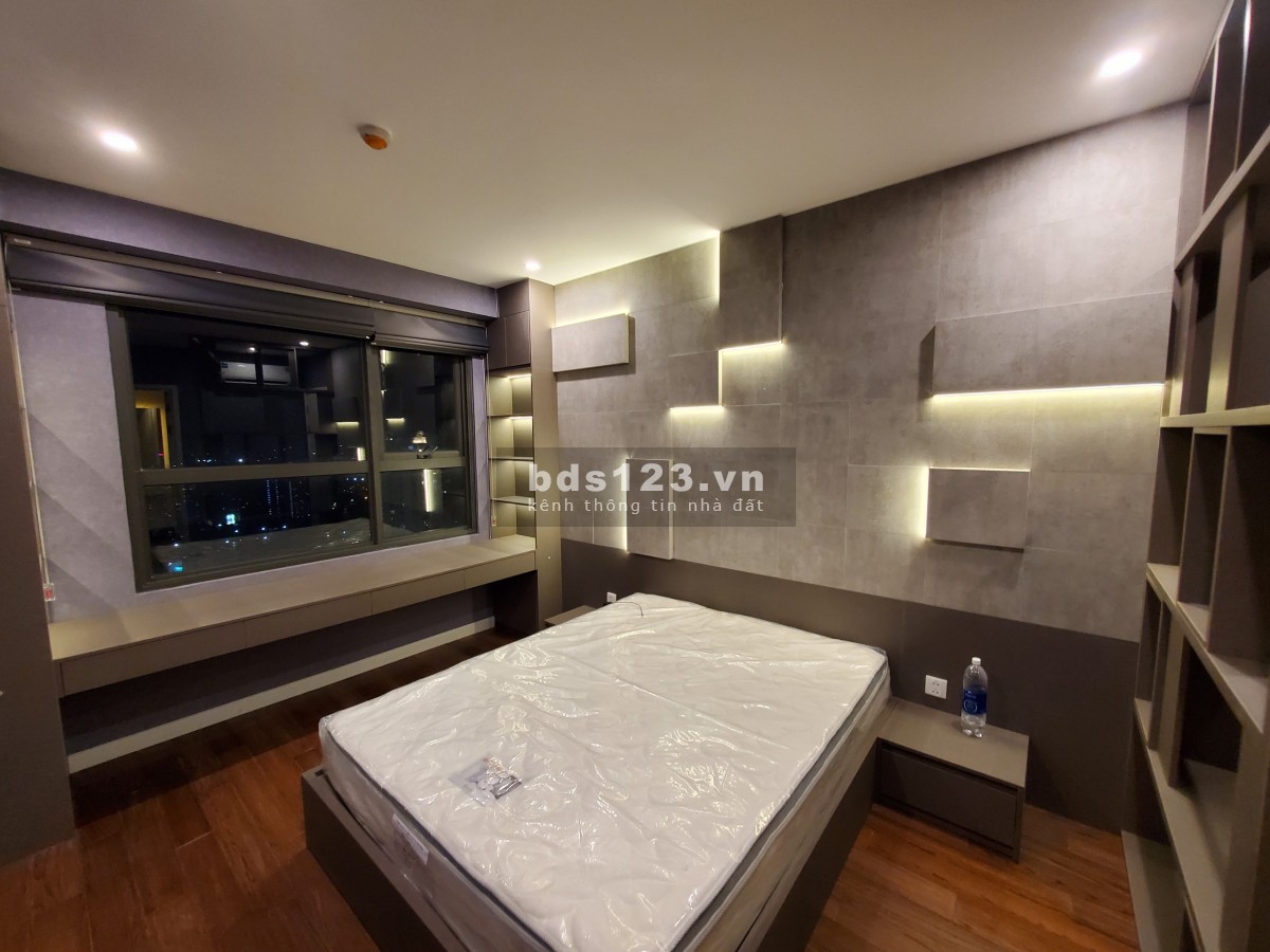 Bên em cho thuê có căn 2PN, 3PN D'Capitale Trần Huy Hưng