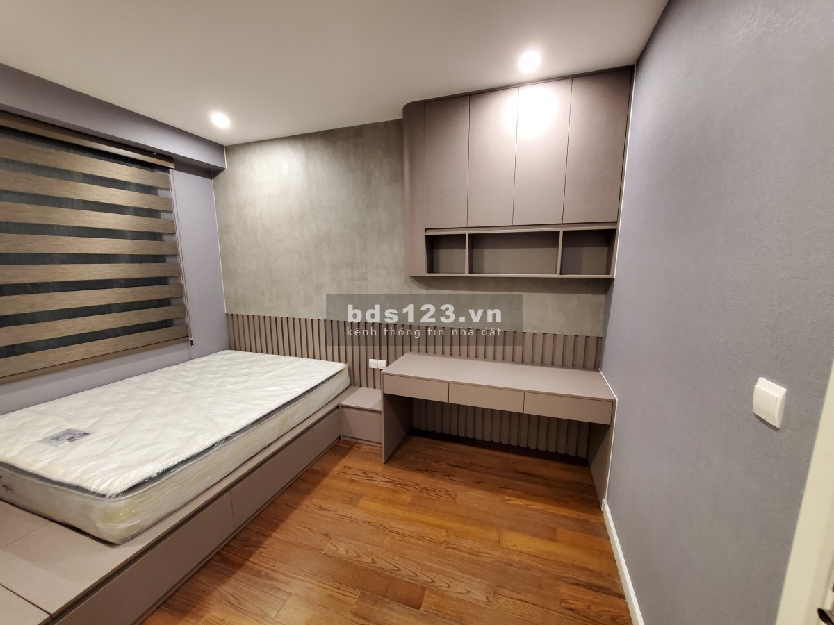 Bên em cho thuê có căn 2PN, 3PN D'Capitale Trần Huy Hưng