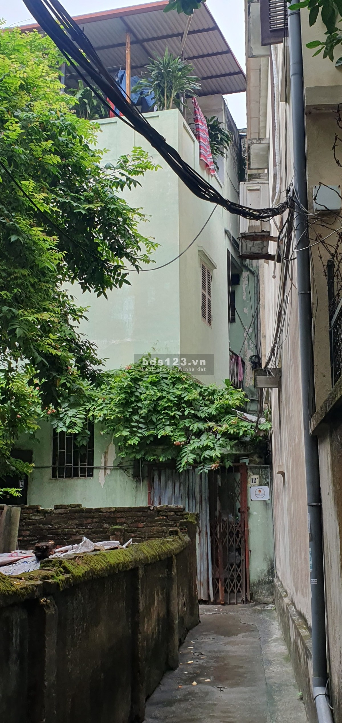 Cần bán gấp nhà Quan Nhân, Thanh Xuân, 3 tầng, diện tích 70M2, xây CCMN hoăc để ở