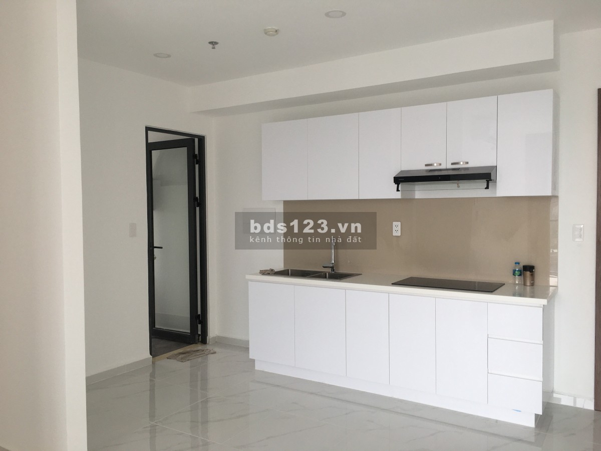 Căn hộ Precia 2 view hướng mát, nhà mới full bếp, rèm, 3 ML, MNN chỉ 11.5 triệu. Có suất ô tô