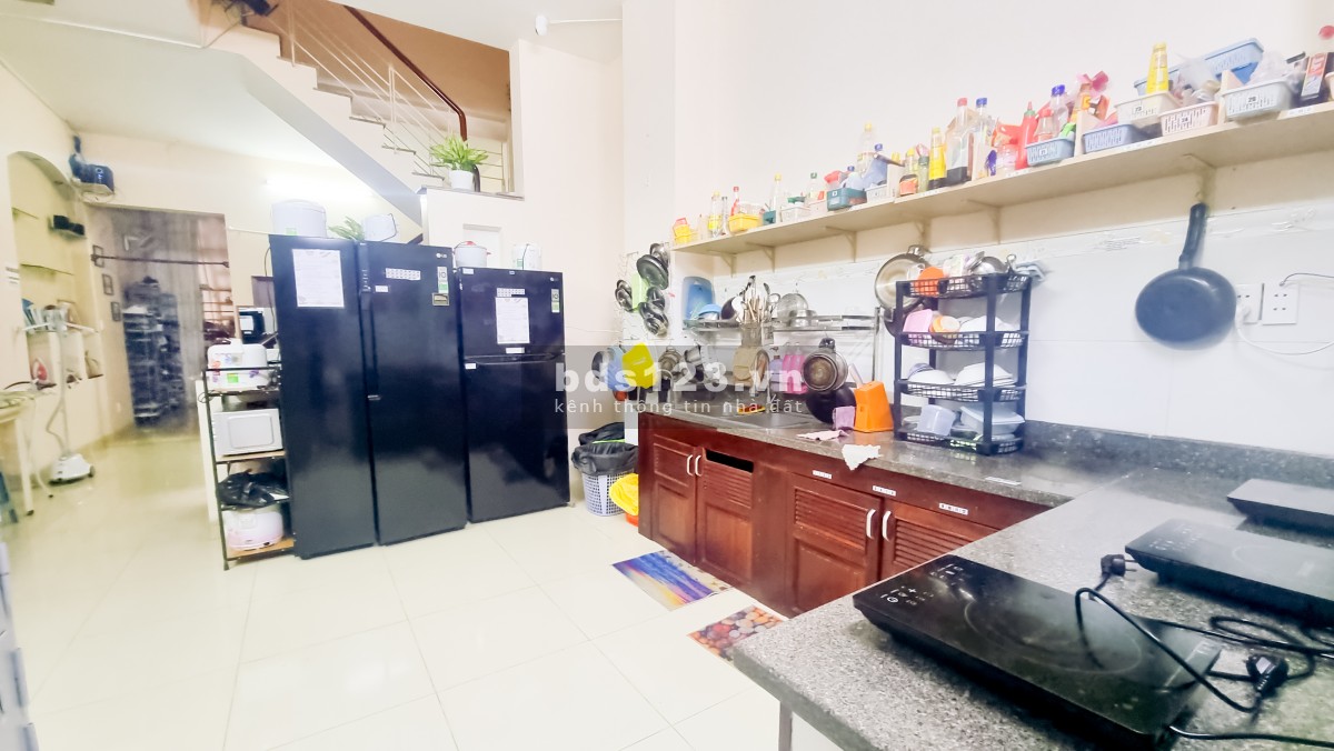KTX CozoroHome quận 10 - 1399k/tháng bao điện nước - sạch sẽ - Gym