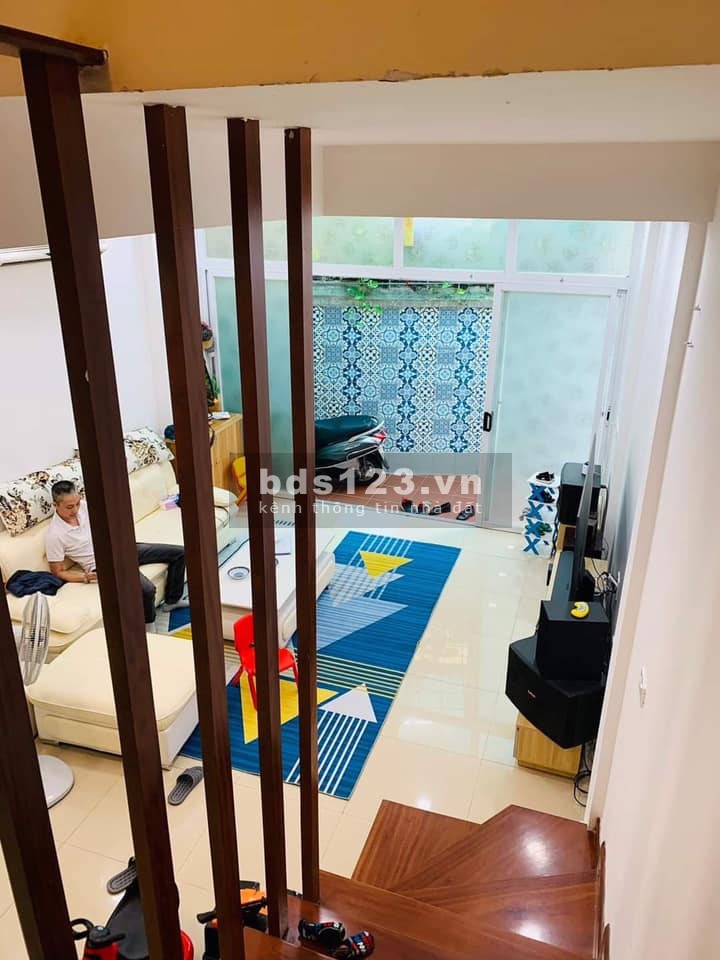 Bán nhà Xuân Đỉnh ô tô đỗ cửa chỉ 3.1 tỷ