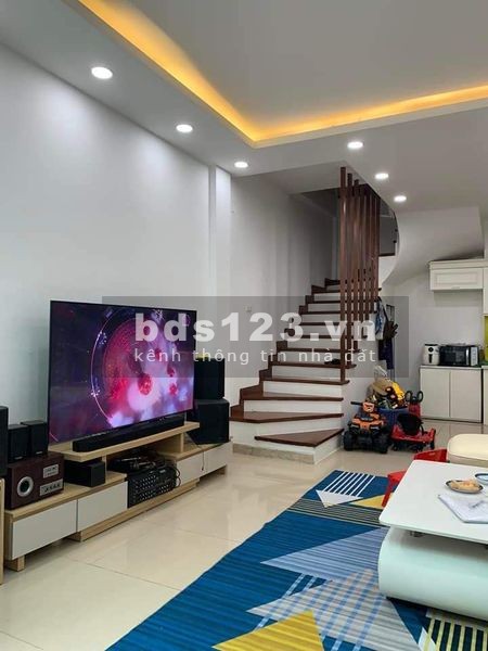 Bán nhà Xuân Đỉnh ô tô đỗ cửa chỉ 3.1 tỷ