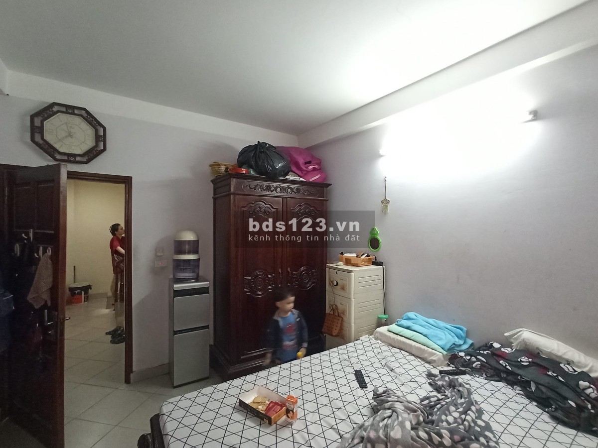 Bán nhà hàng HIẾM khu Trung tâm Bồ Đề