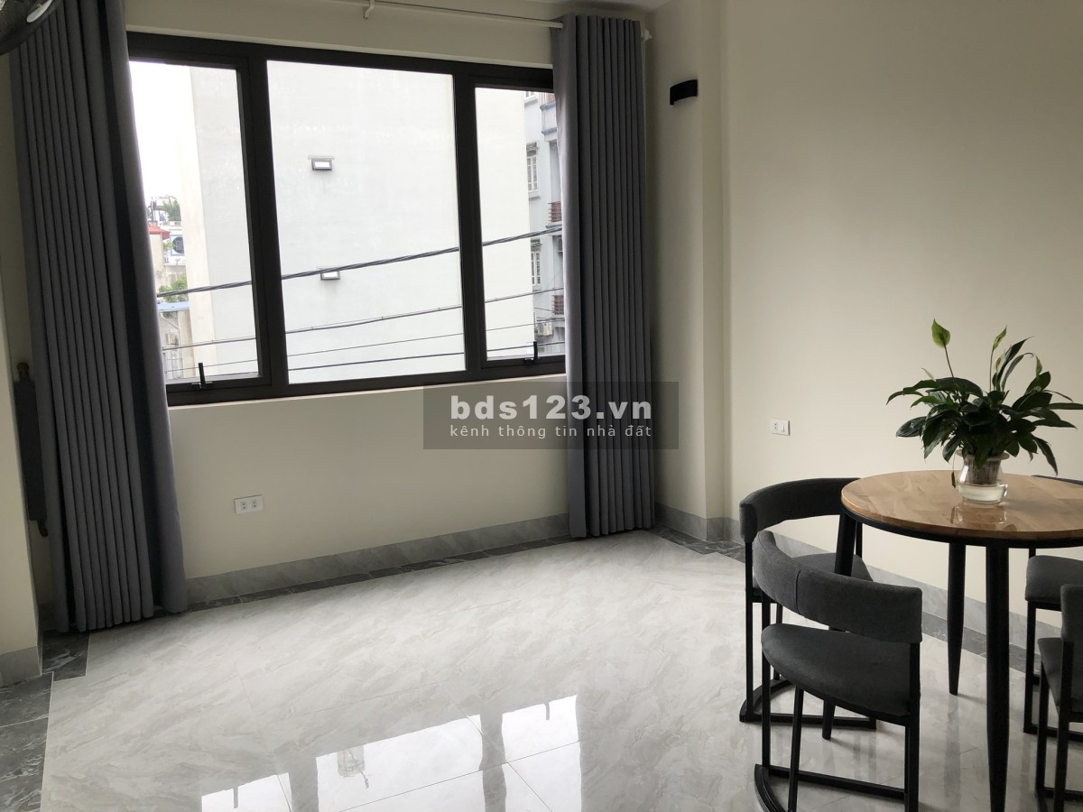 Chính chủ bán nhà lô góc 4T, MT 4/11 mới đẹp duy nhất phố Kim Quan - Ô tô đỗ cửa