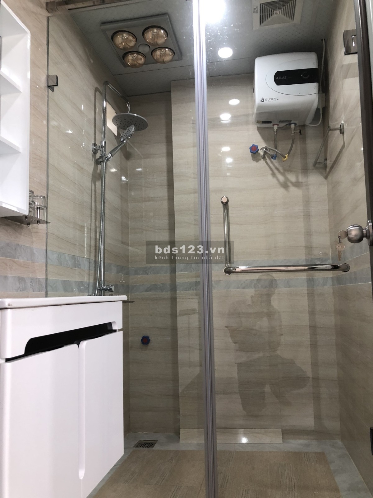 Chính chủ bán nhà lô góc 4T, MT 4/11 mới đẹp duy nhất phố Kim Quan - Ô tô đỗ cửa