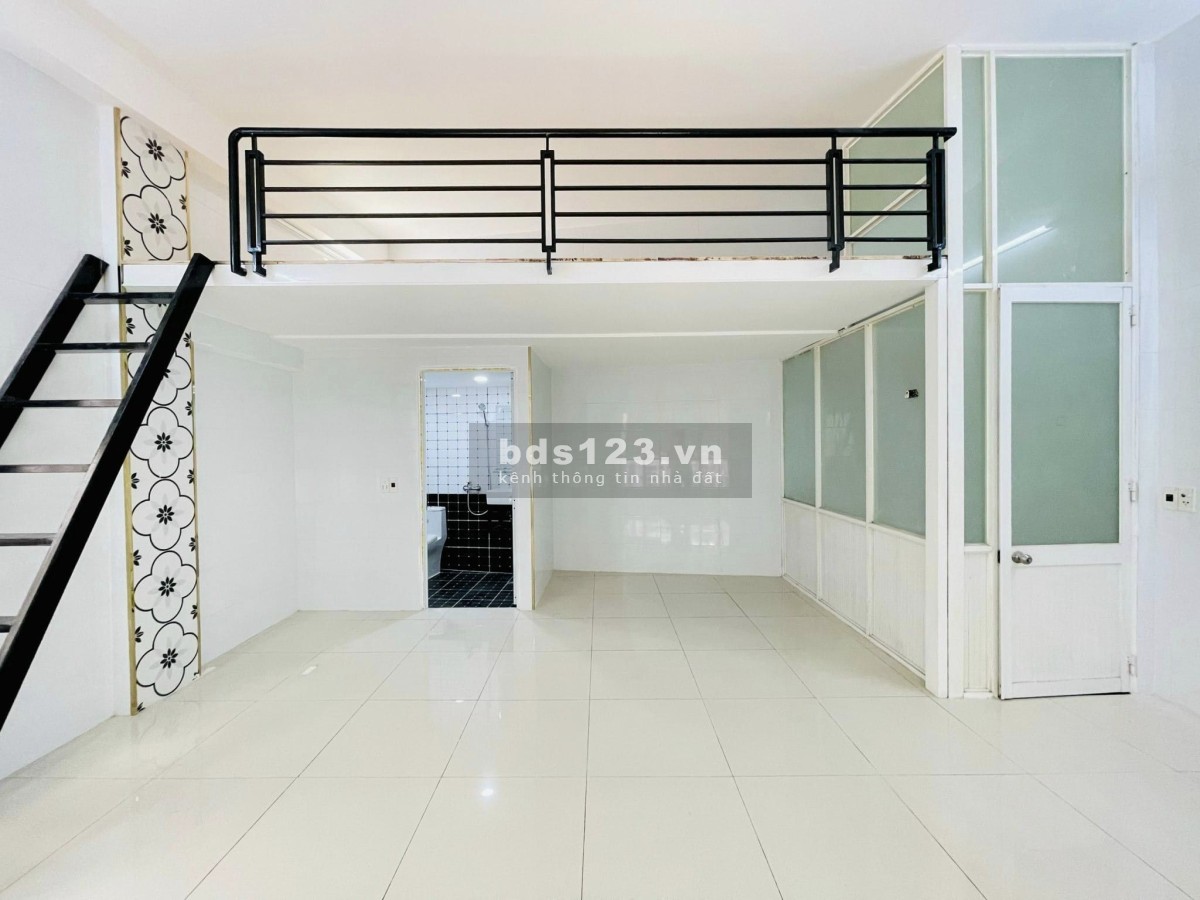 Bán nhà 35M2 mới, đẹp Phường 3, Gò Vấp ra sân bay chỉ 10 phút