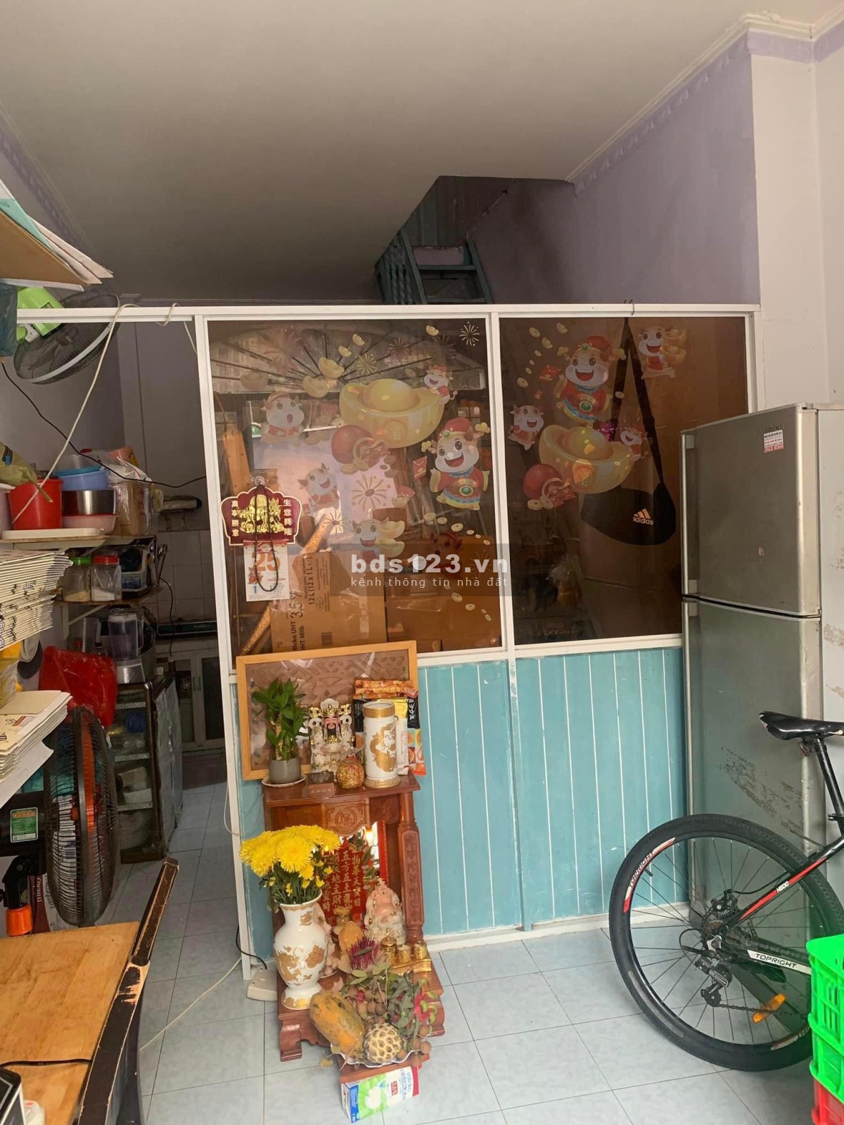 Bán nhà giá tốt - Giá nhỉnh 3 tỷ - Uy tín cao