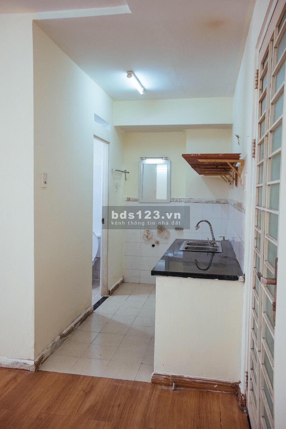 Chính chủ cho thê chung cư Ehome 4 giá 3,5tr/tháng