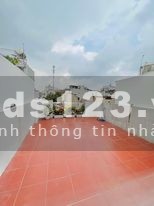 Bán nhà siêu phẩm nhà phố quận Bình Thạnh