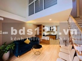 Bán nhà siêu phẩm nhà phố quận Bình Thạnh