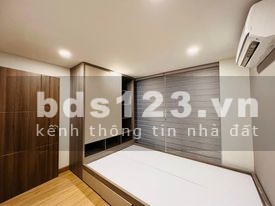 Bán nhà siêu phẩm nhà phố quận Bình Thạnh