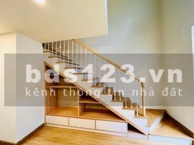 Bán nhà siêu phẩm nhà phố quận Bình Thạnh
