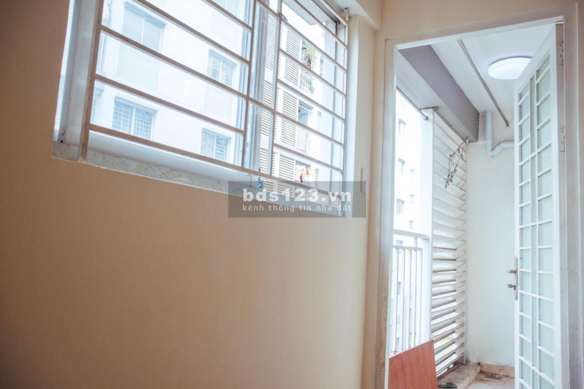 Chính chủ cho thê chung cư Ehome 4 giá 3,5tr/tháng