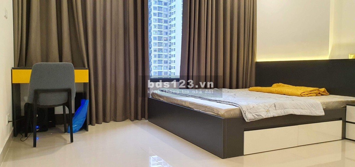 Chuyển nhượng căn Studio 36m2 tại Vinhomes Ocean Park Gia Lâm