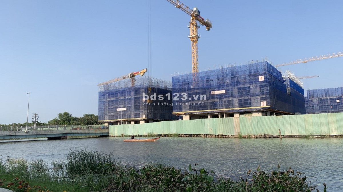 Căn hộ 3PN 100M2 MT Eatsmark City chỉ thanh toán 1,35 tỷ đến nhận nhà không cần vay