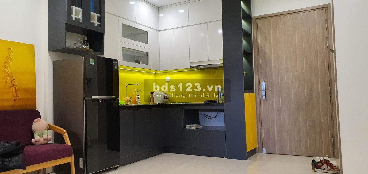 Chuyển nhượng căn Studio 36m2 tại Vinhomes Ocean Park Gia Lâm