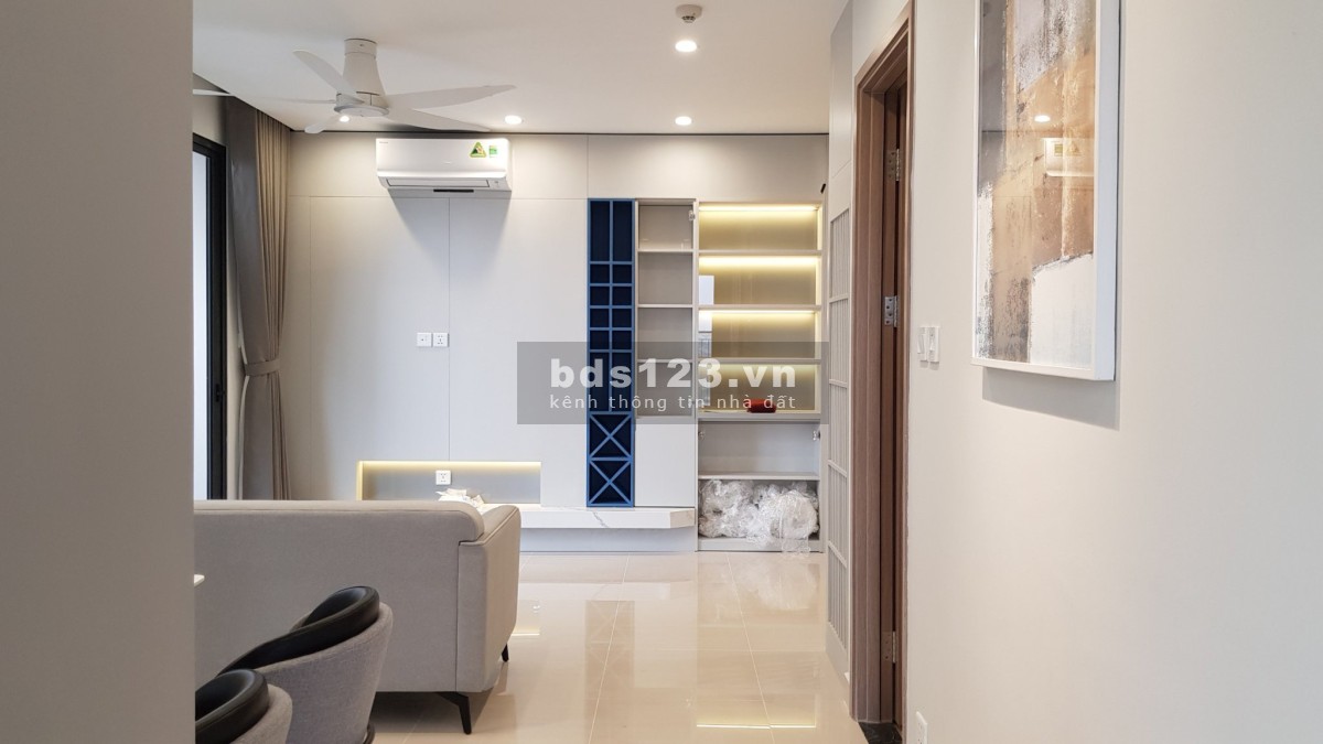 Quỹ căn hộ cho thuê Vinhomes Smart City giá tốt từ 5 –> 12tr căn 1n — 3n