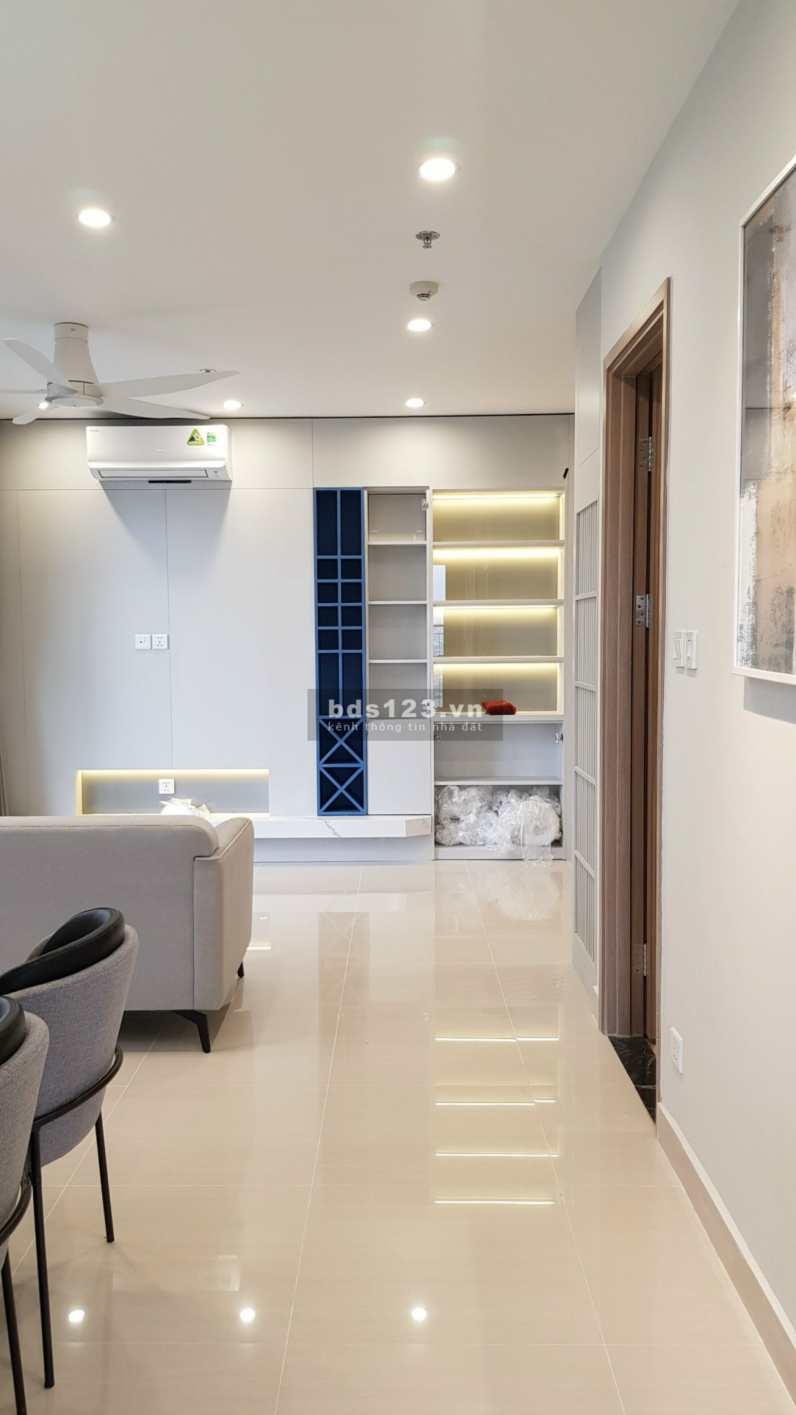 Quỹ căn hộ cho thuê Vinhomes Smart City giá tốt từ 5 –> 12tr căn 1n — 3n