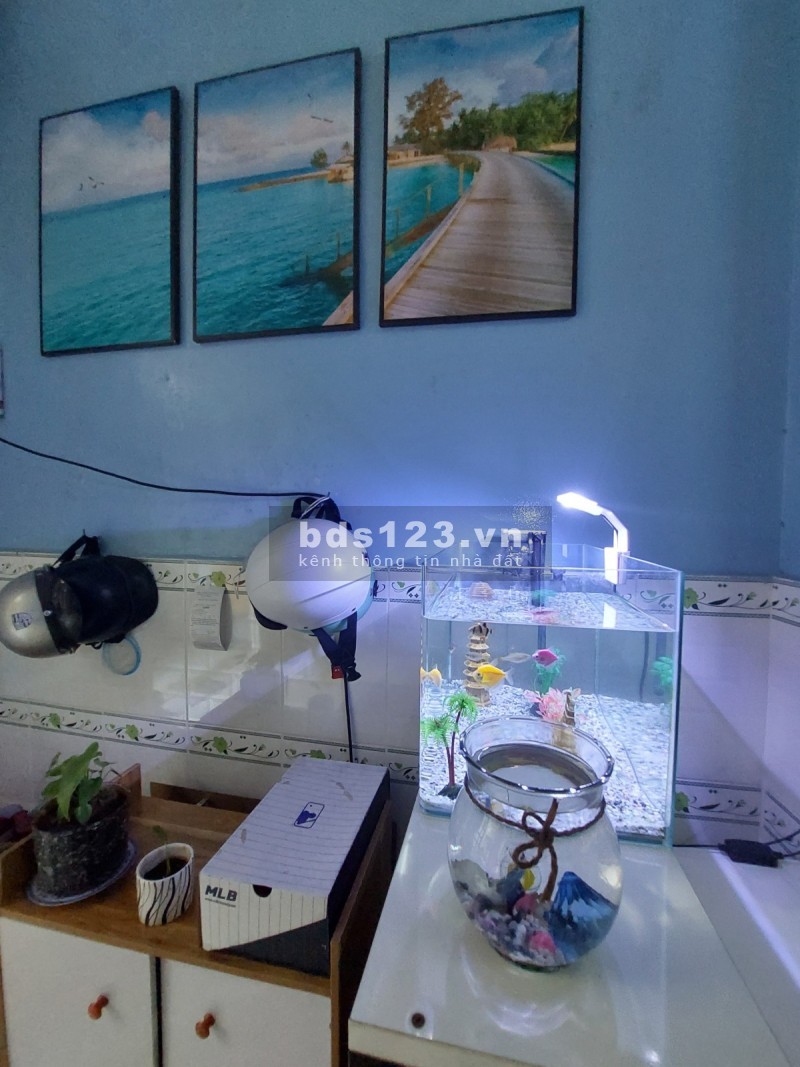 Bán nhà 1 trệt 1 lầu Kha Vạn Cân, Linh Tây, Thủ Đức. 44m2. Giá Chỉ 2.8 tỷ