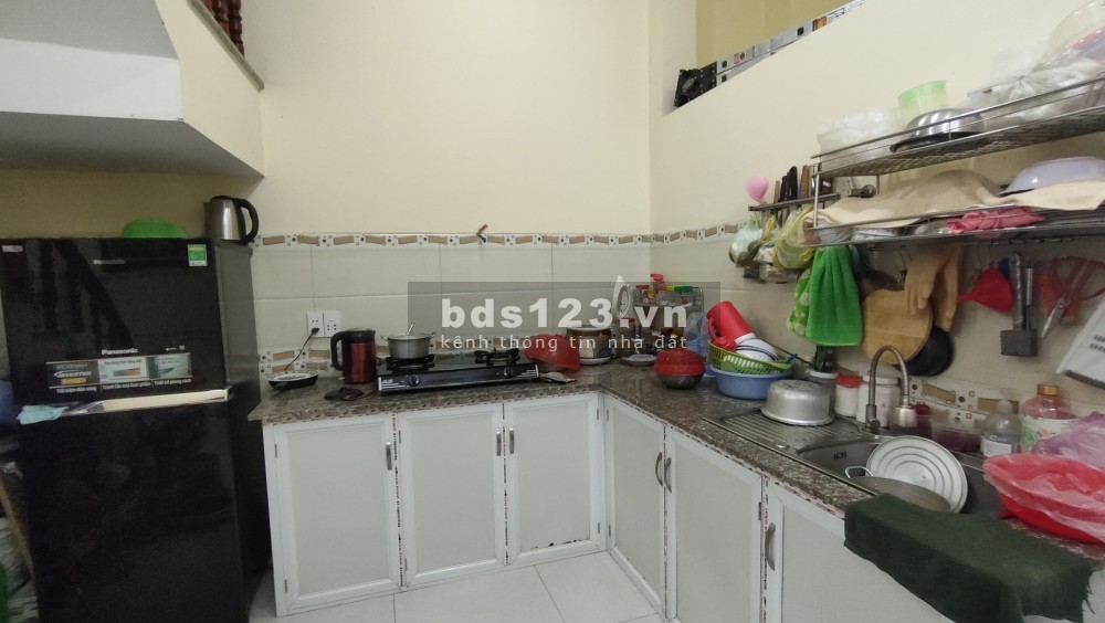 Bán nhà nhỏ đủ công năng Linh Đông, Thủ Đức
