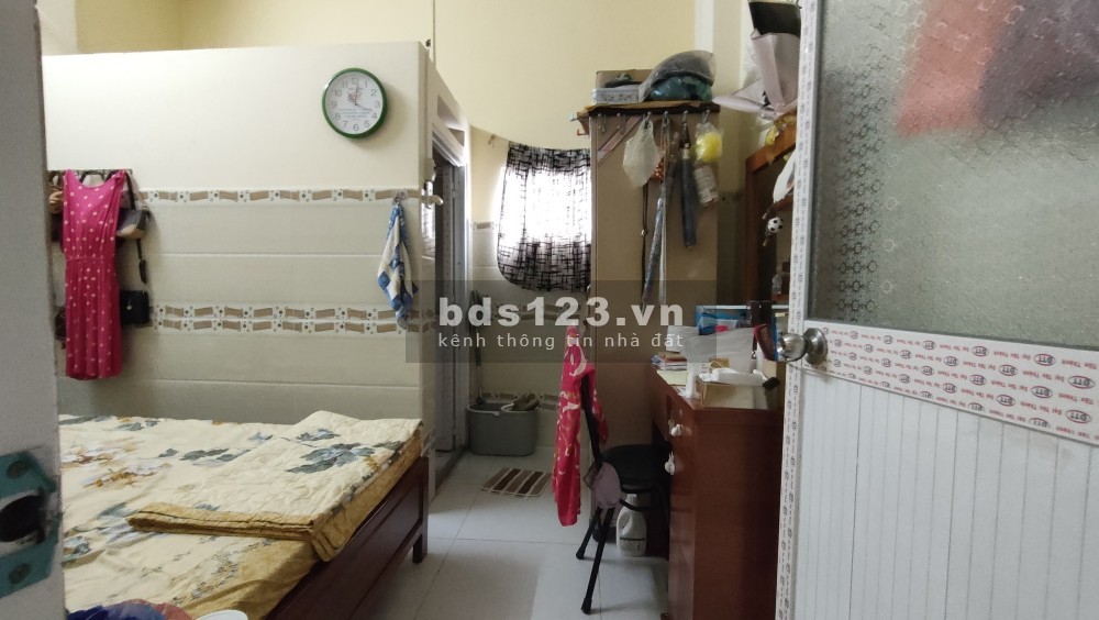 Bán nhà nhỏ đủ công năng Linh Đông, Thủ Đức