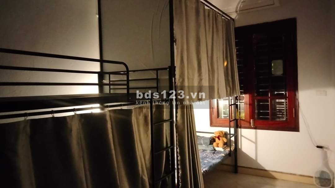 Cho thuê phòng trọ kí túc xá - 950k/ 1 tháng Full Dịch vụ