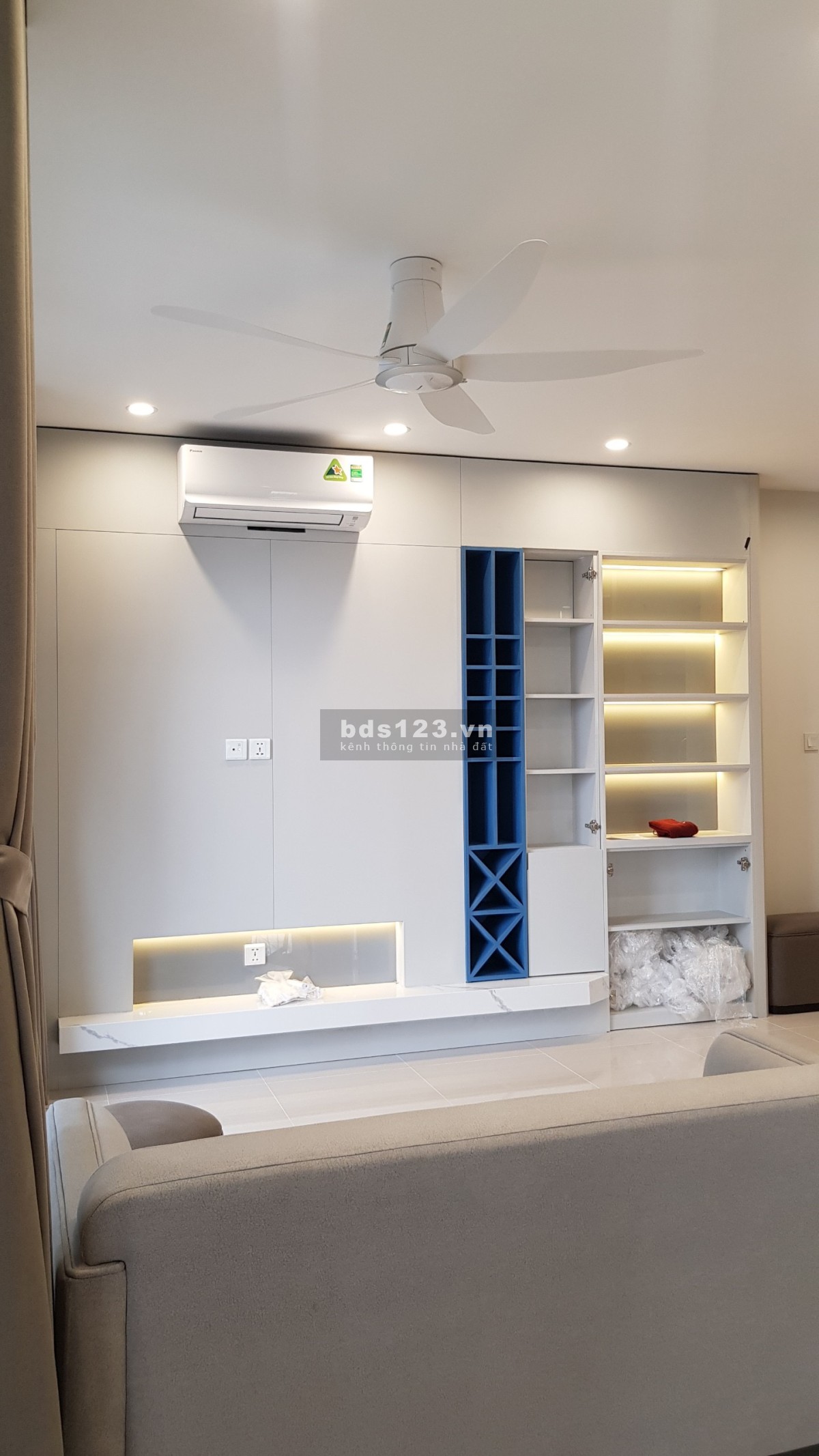 Quỹ căn hộ cho thuê Vinhomes Smart City giá tốt từ 5 –> 12tr căn 1n — 3n