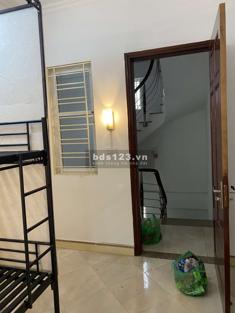 Cho thuê phòng trọ kí túc xá - 950k/ 1 tháng Full Dịch vụ