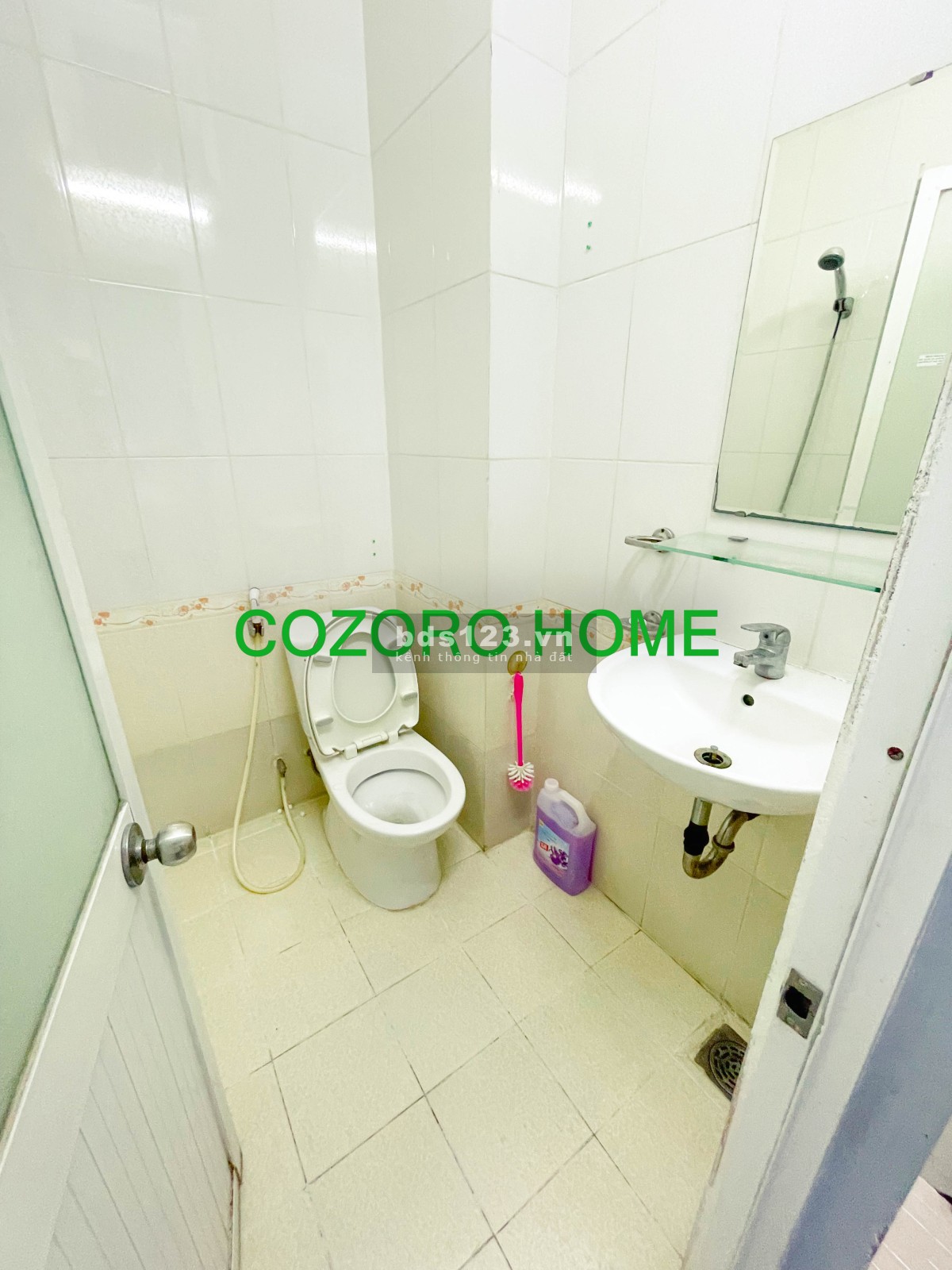 KTX CozoroHome quận 10 - 1399k/tháng bao điện nước - sạch sẽ - Gym